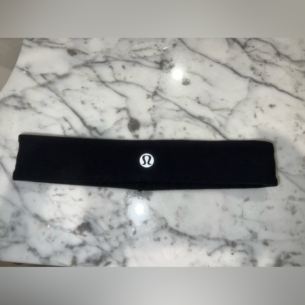 Lululemon headband